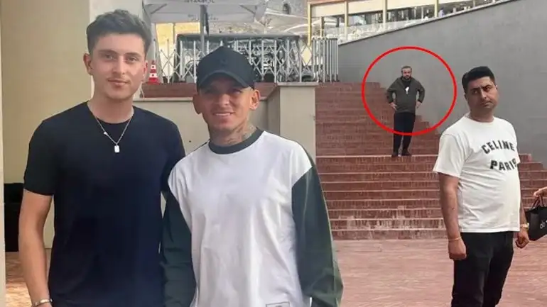 torreira