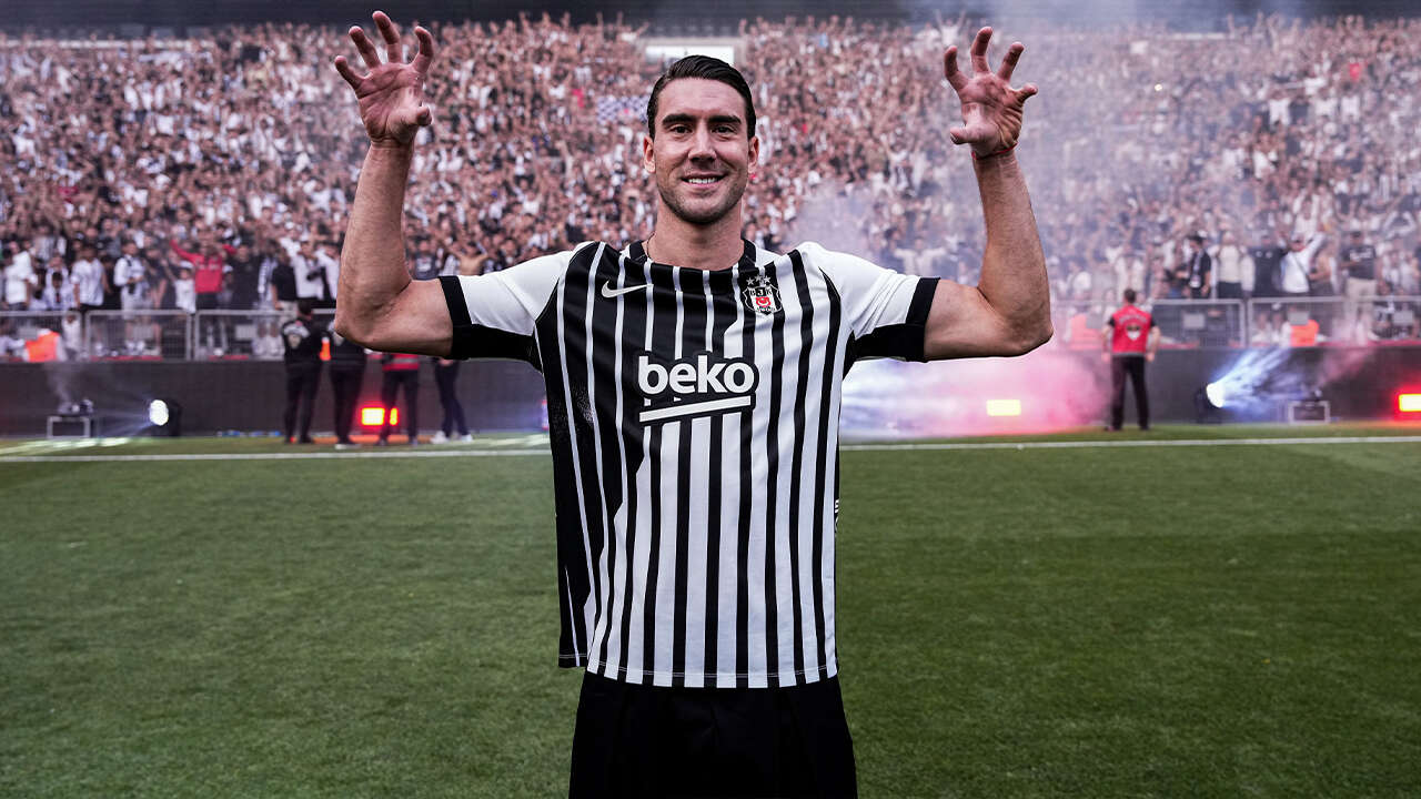 vlahovic