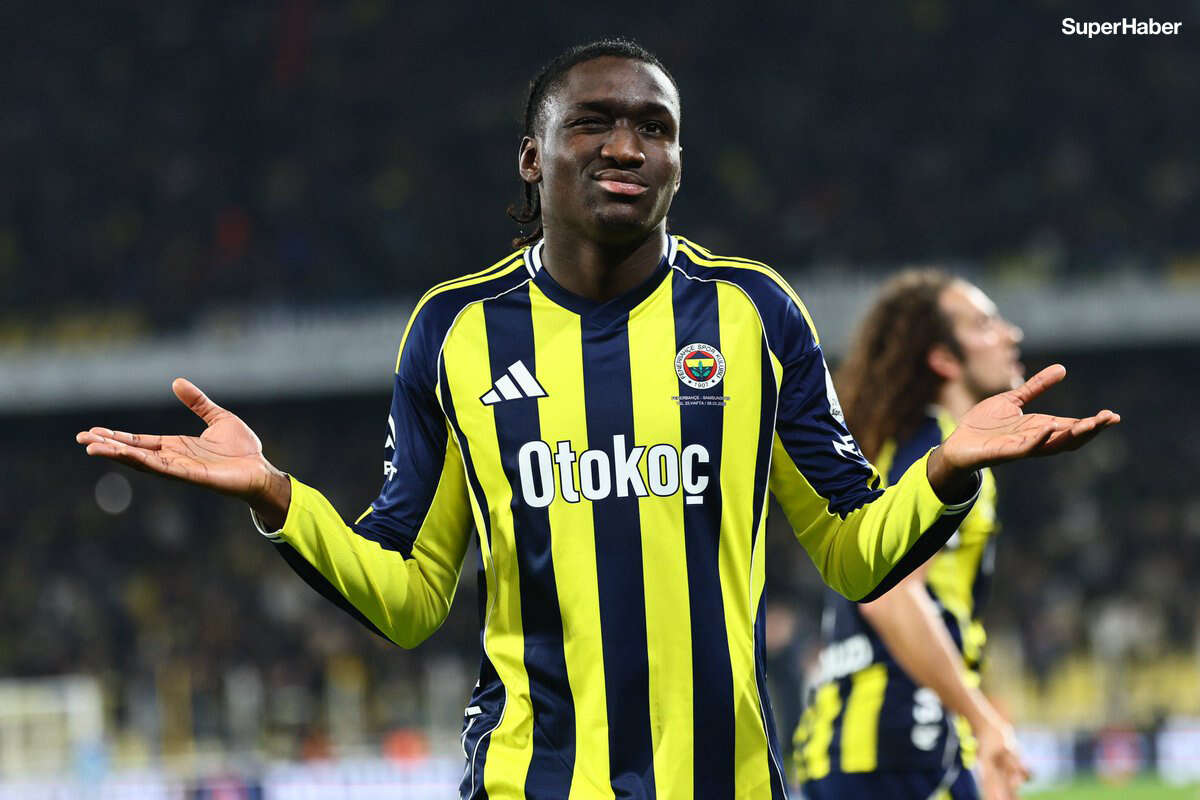 cherif