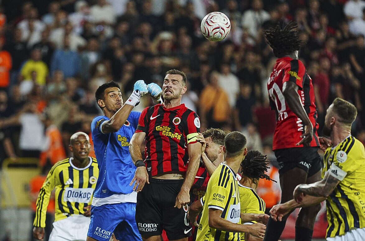 fenerbahce