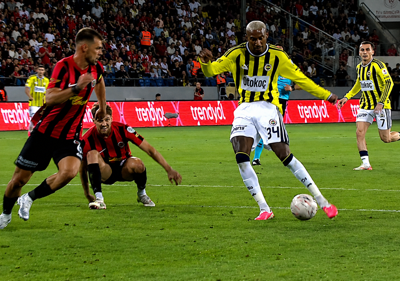 fenerbahce