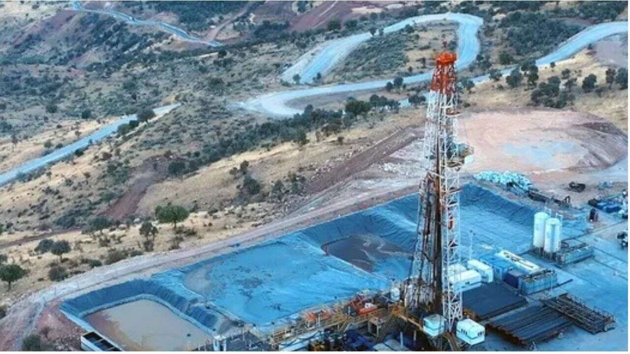 petrol