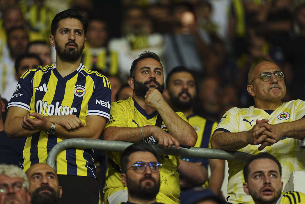 fenerbahce