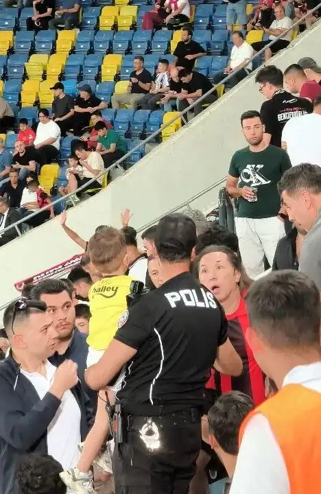 fenerbahce