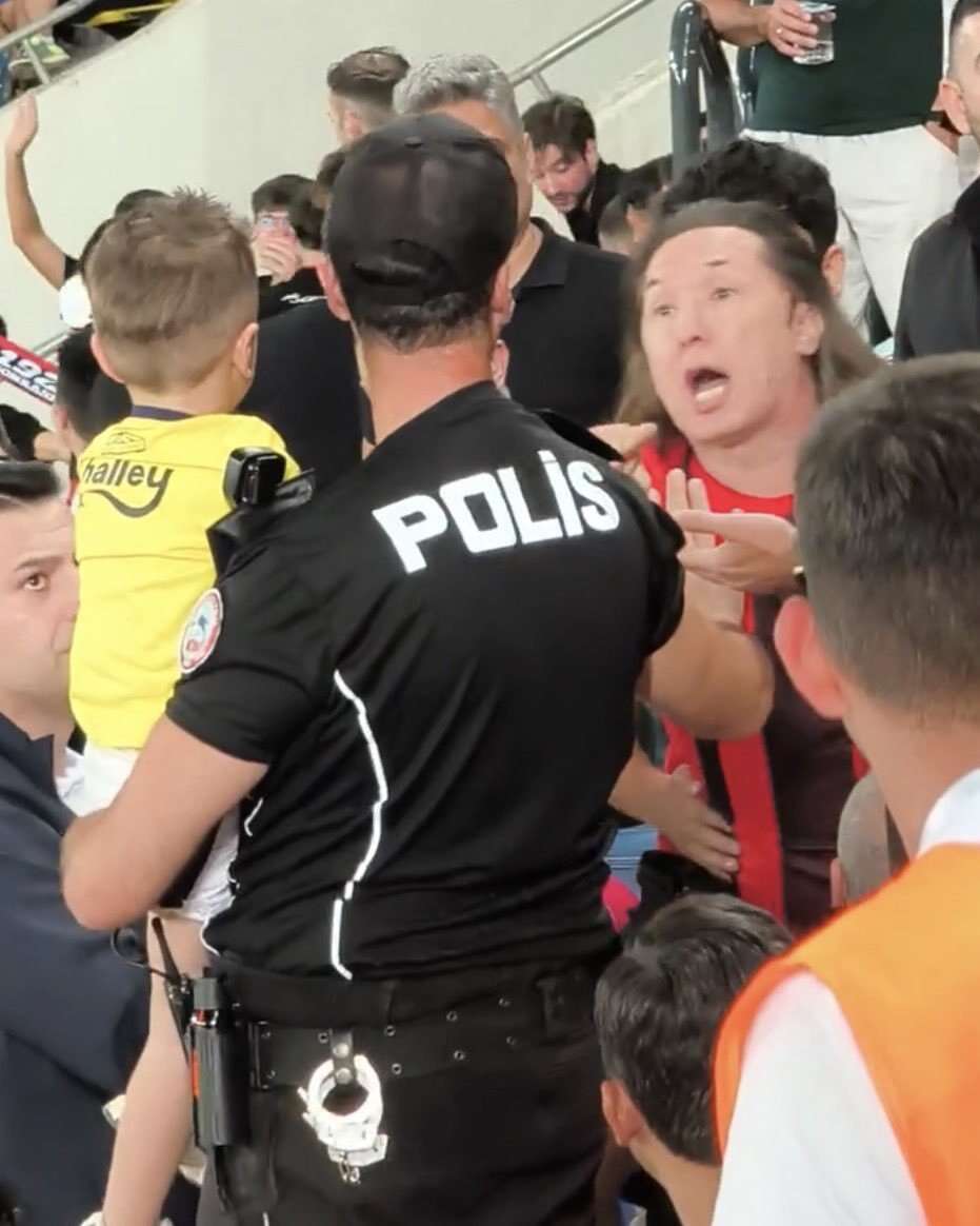 fenerbahce