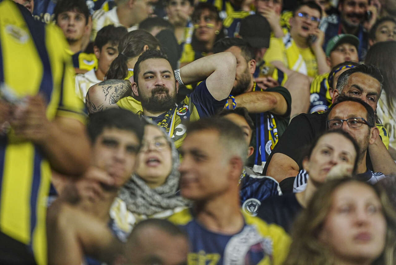 fenerbahce