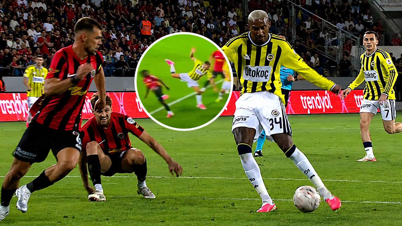 talisca