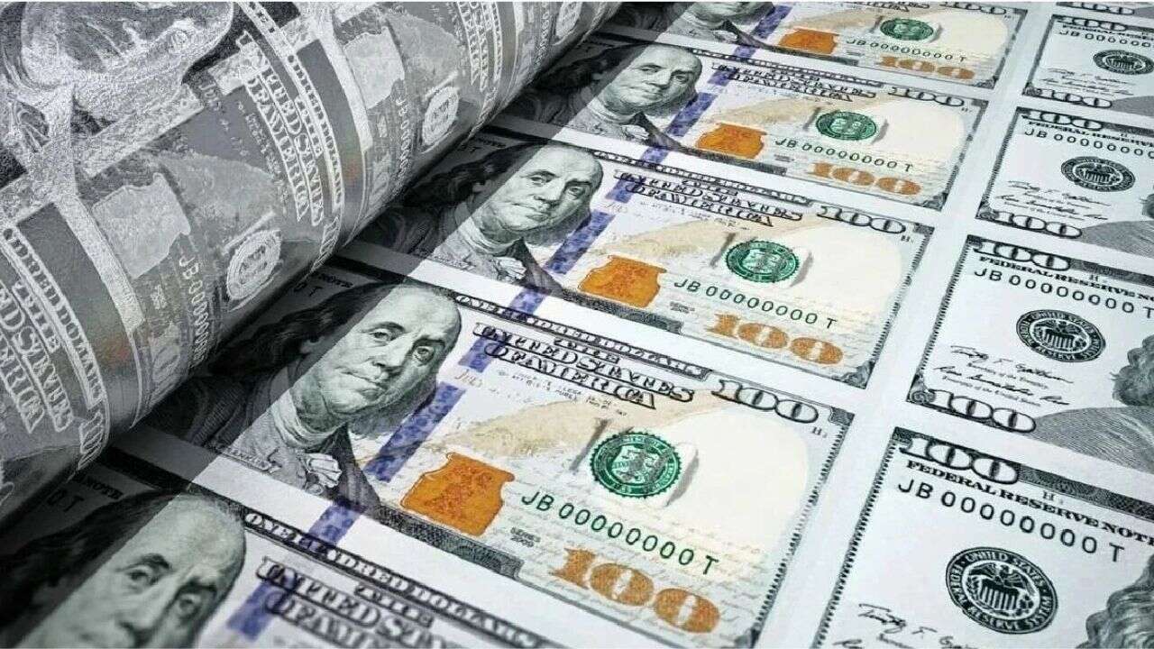dolar