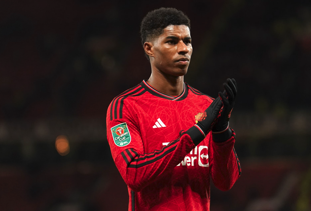 rashford