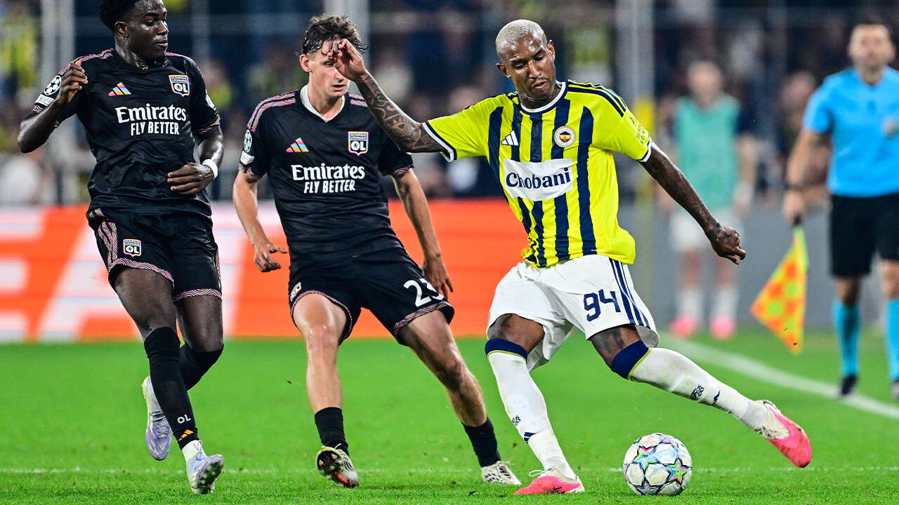fenerbahce