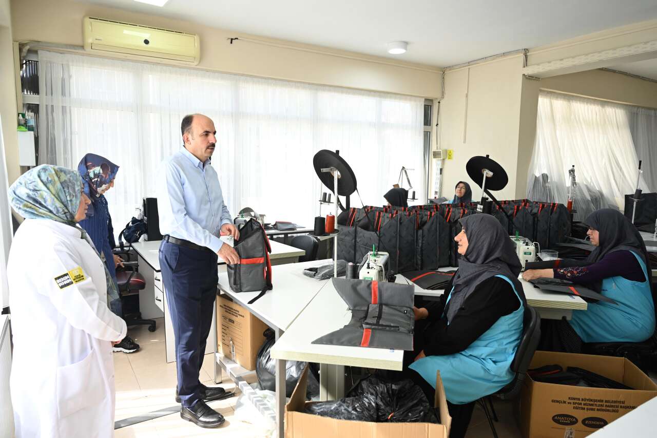 konya