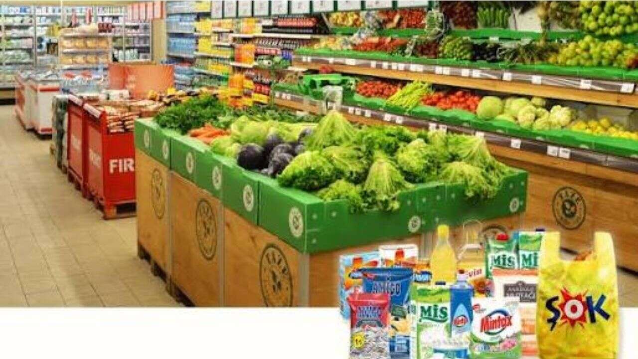 market