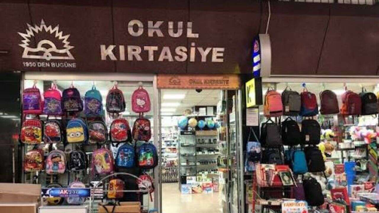 okul