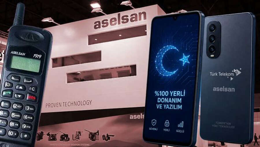 tlefon