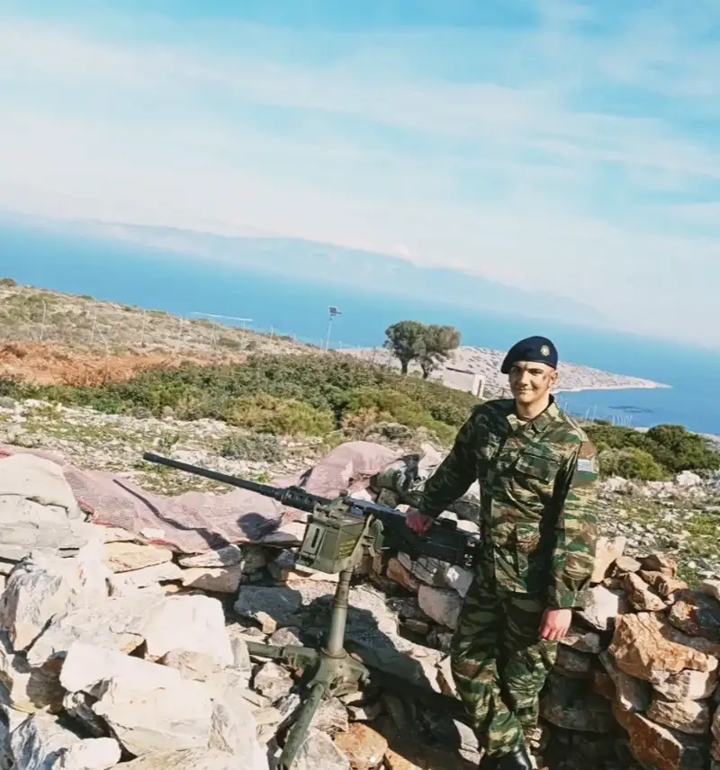 yunanistan