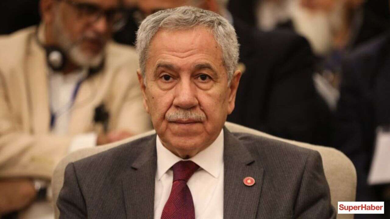 bulent-arinc