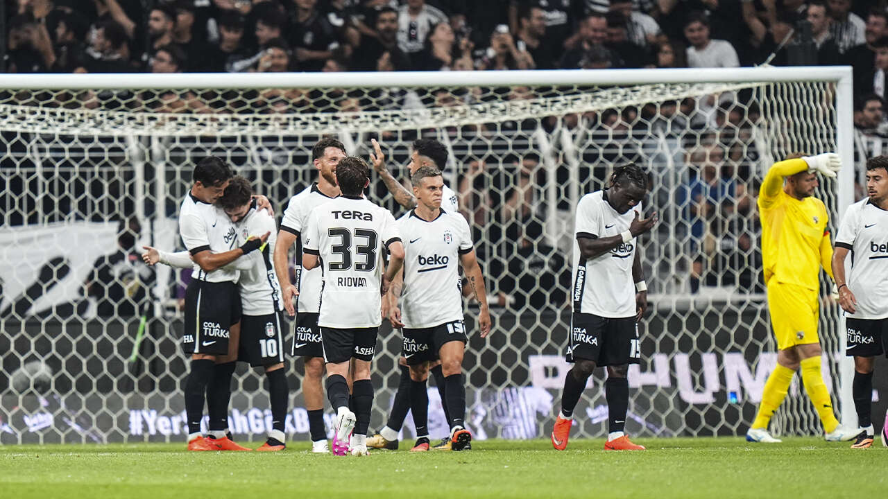 besiktas