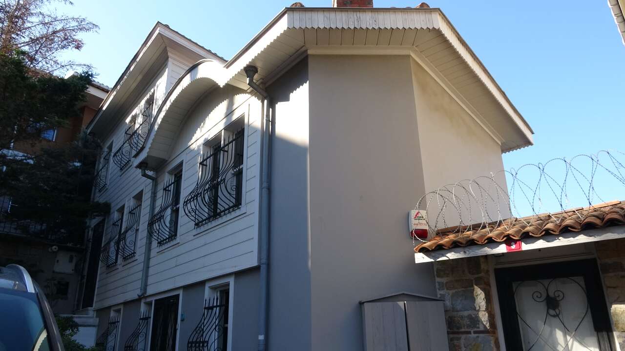 can-dundar-cengelkoy-villasi