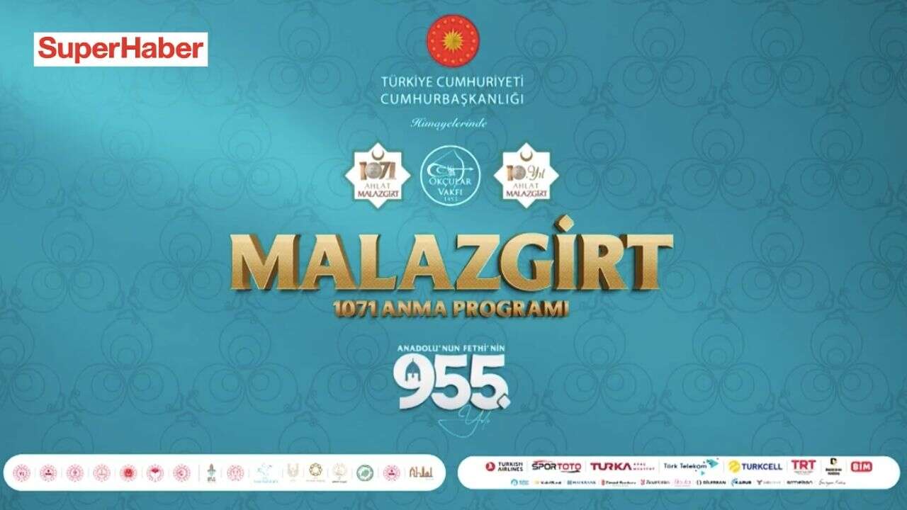 malazgirt