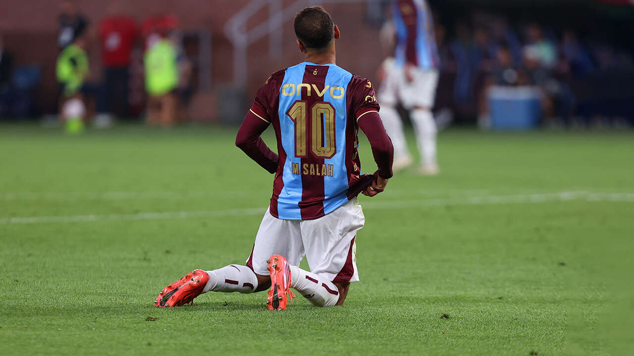 salah
