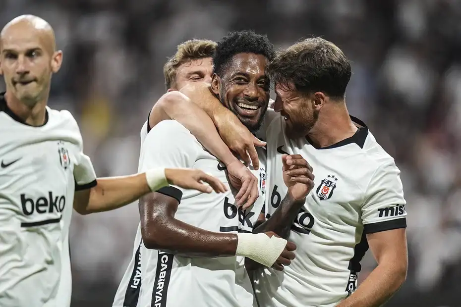 besiktas