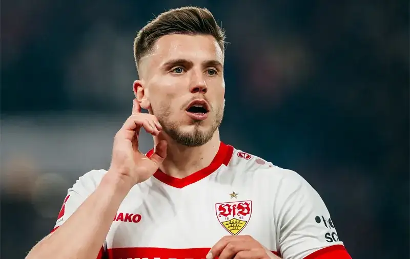 demirovic