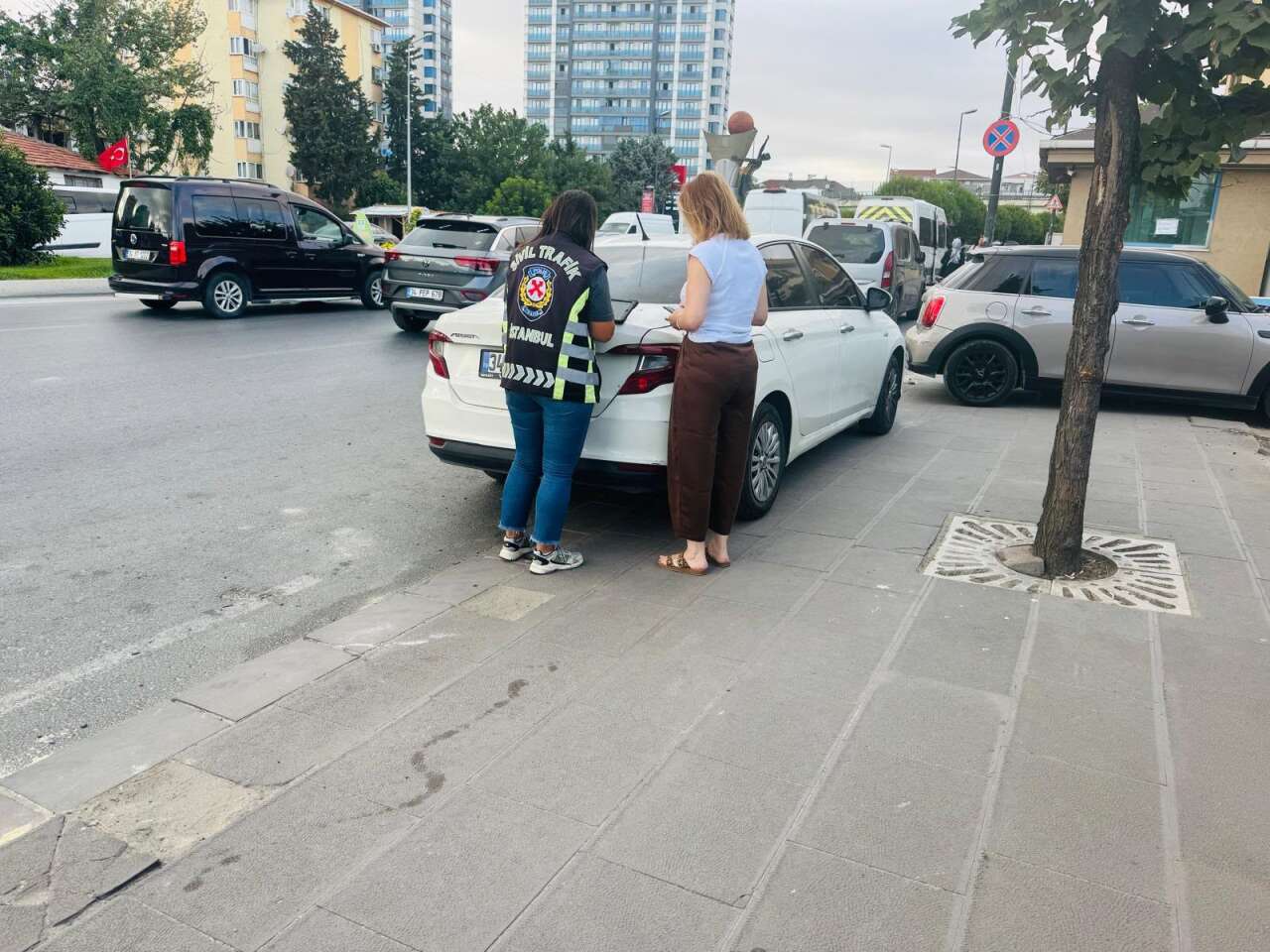 esenyurt-trafik