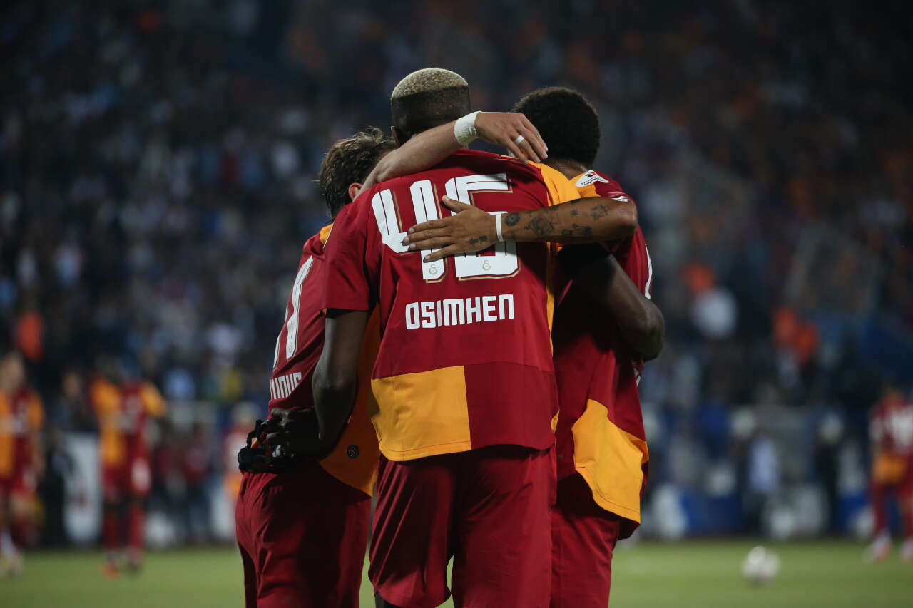galatasaray