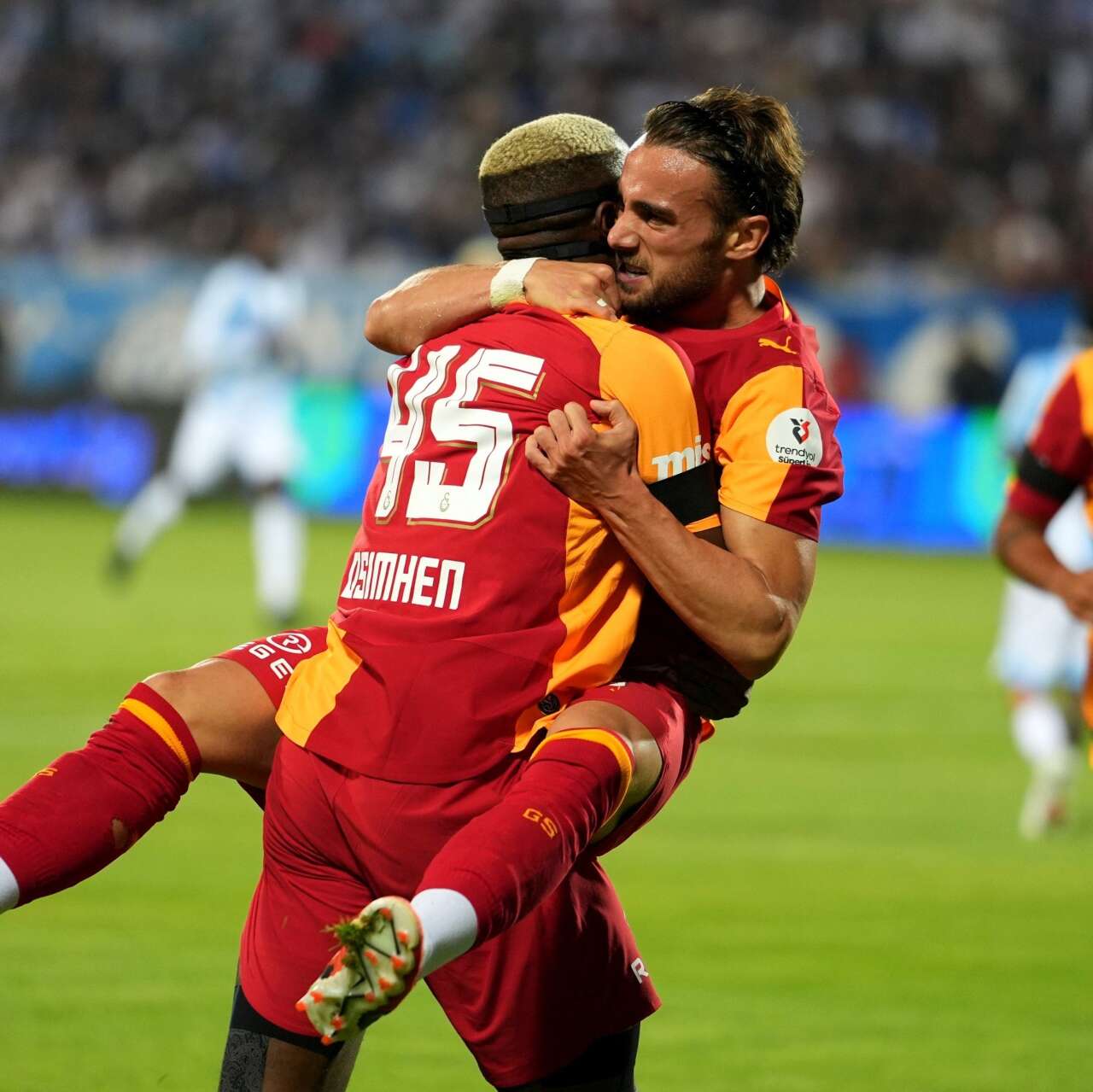 galatasaray