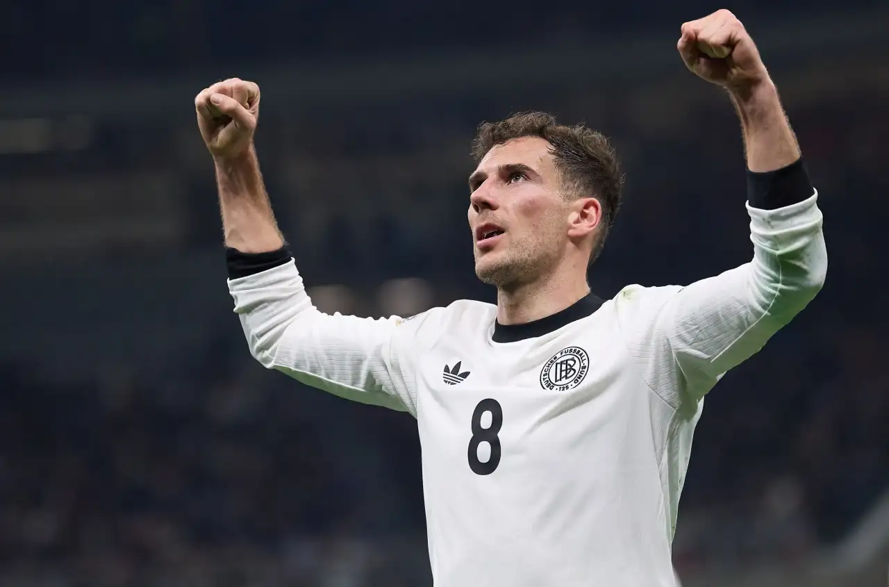 goretzka