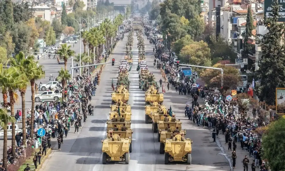 ypg