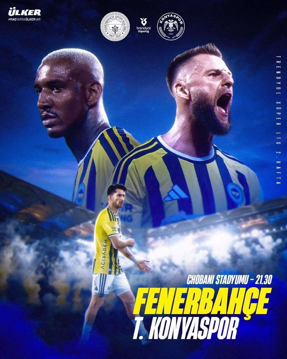 fenerbahce