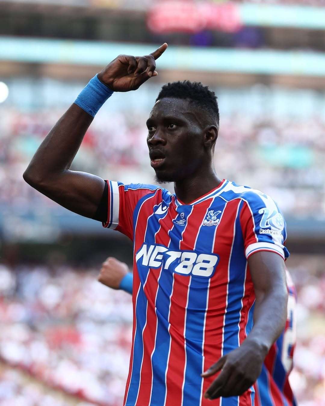 ismaila-sarr