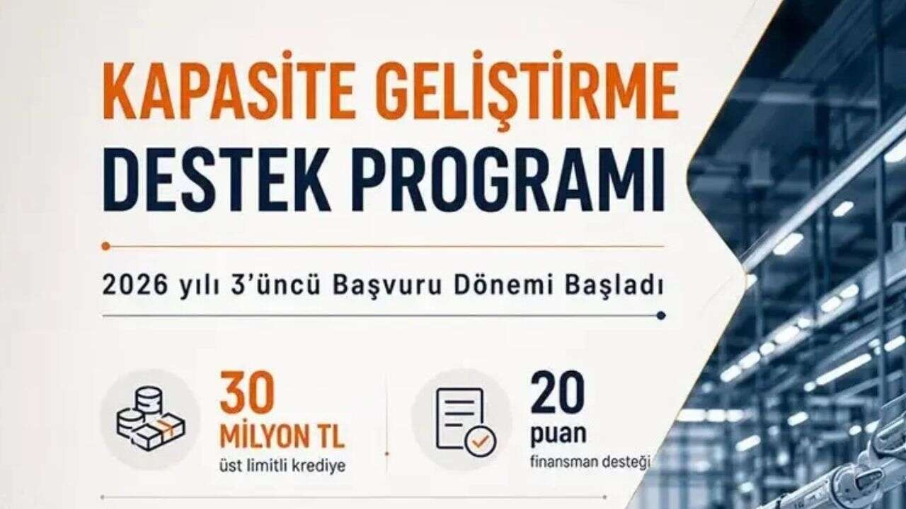 sanayi