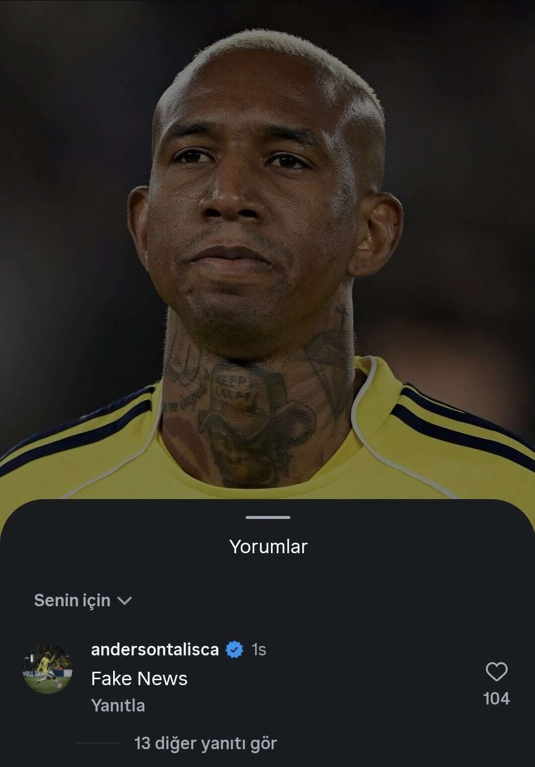 talisca