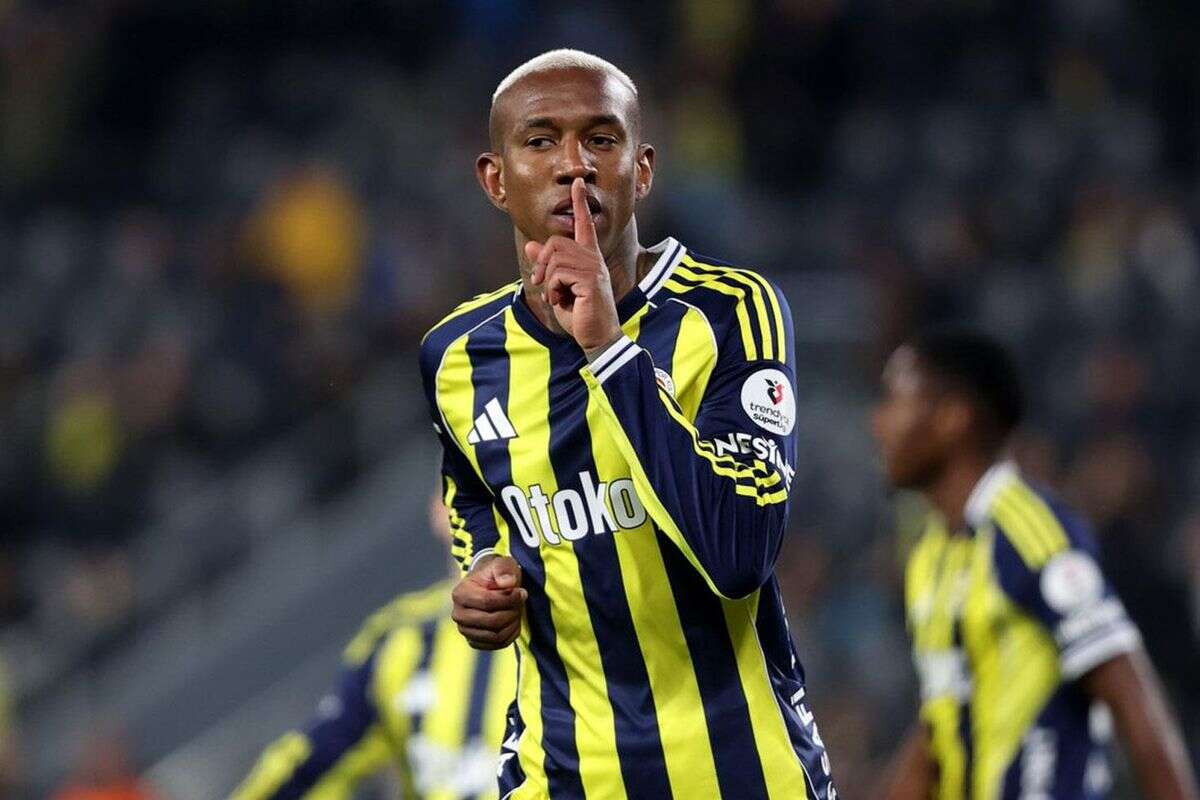 talisca