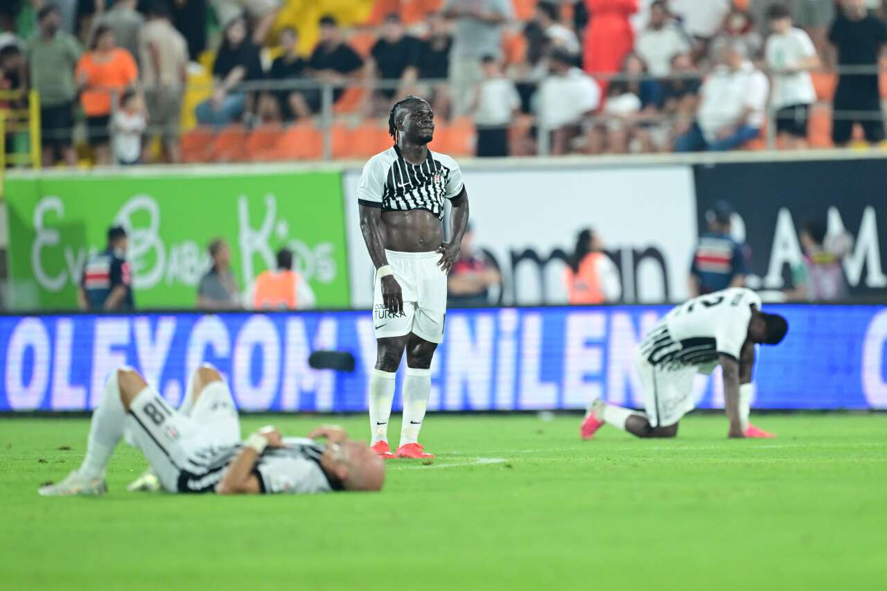 besiktas