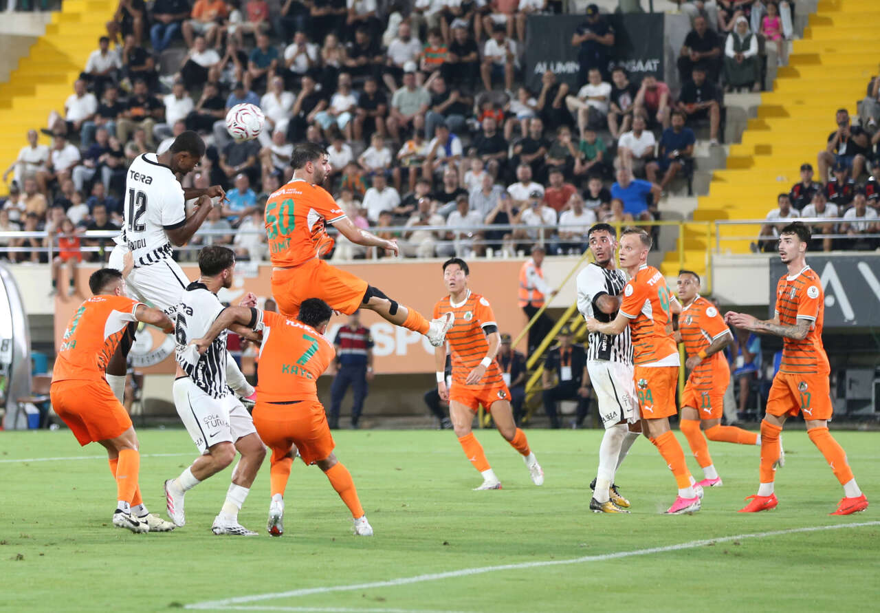 besiktas