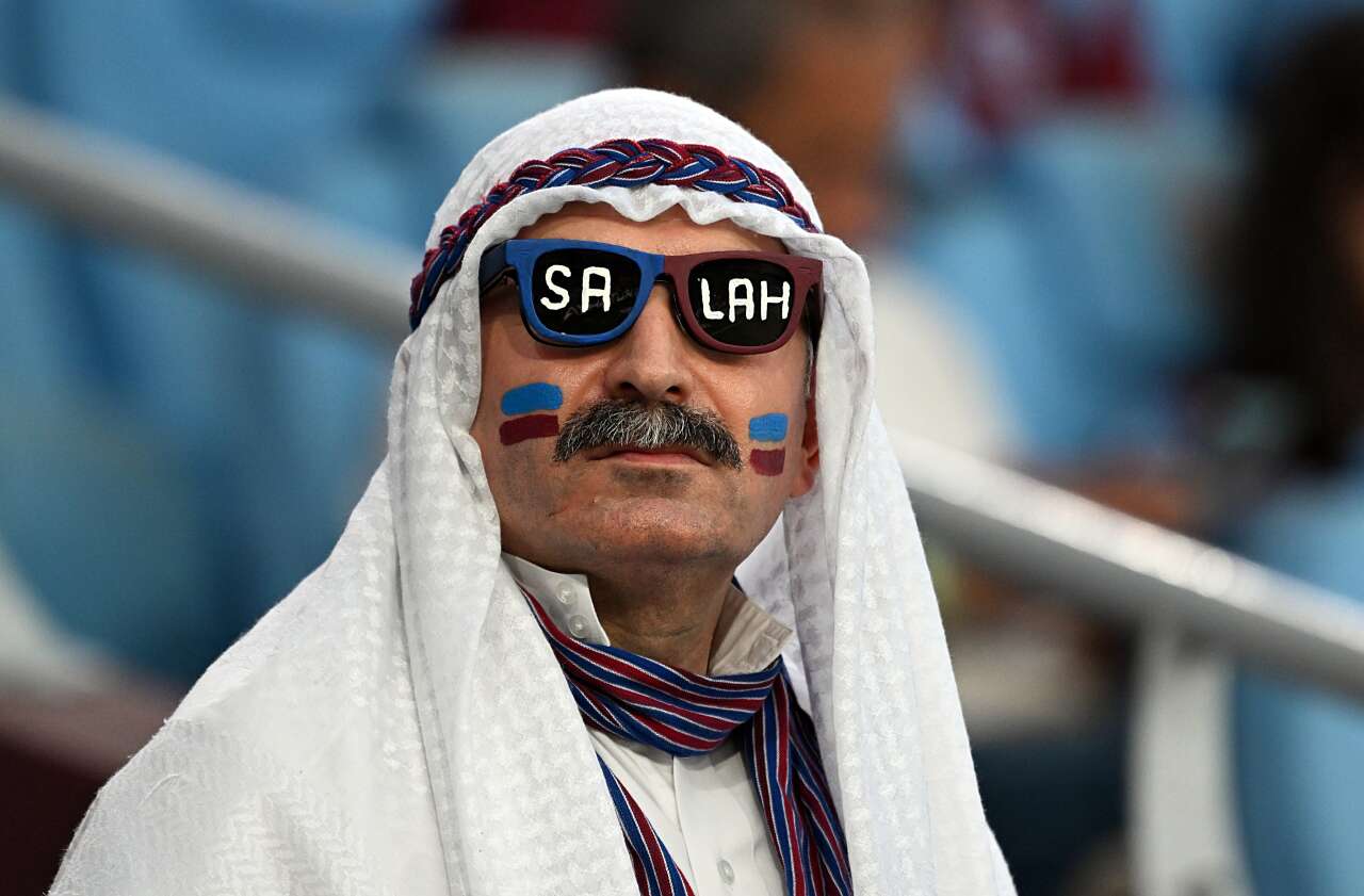 salah