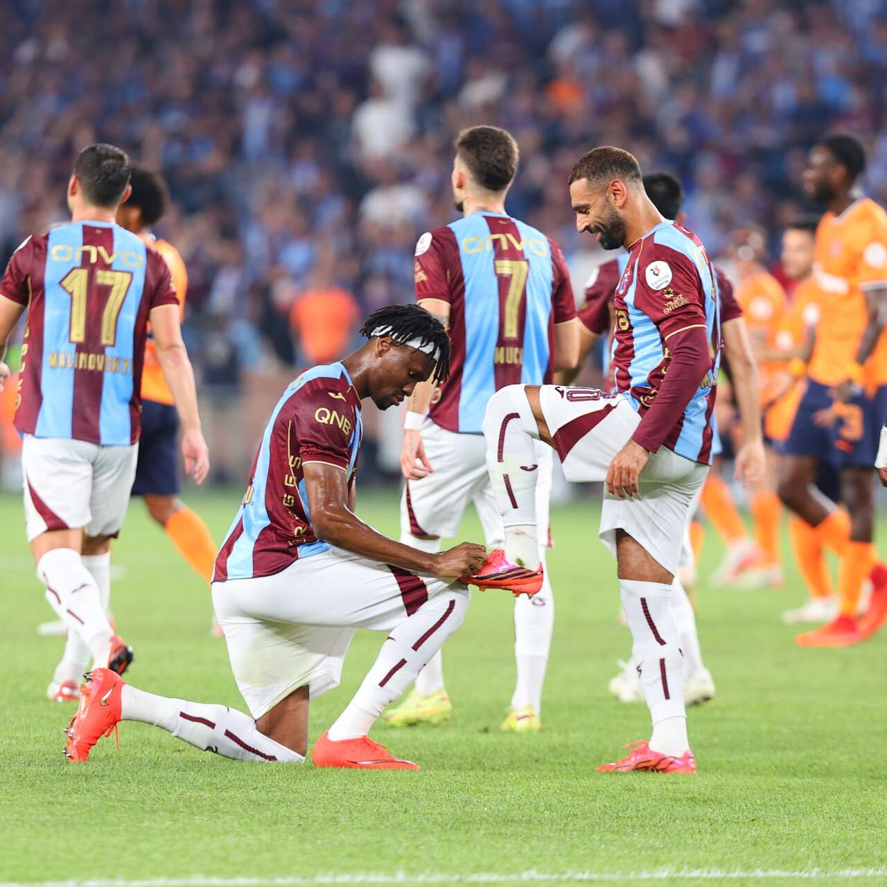 salah