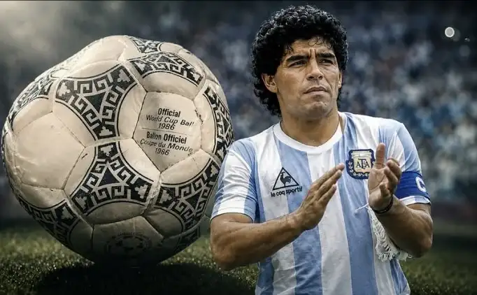 maradona