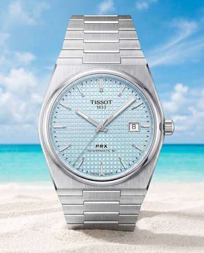 tissot
