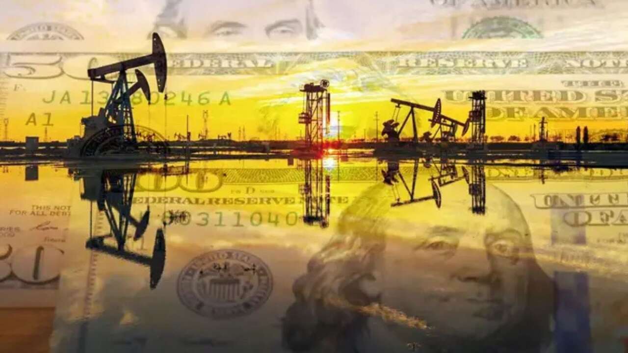 petrol