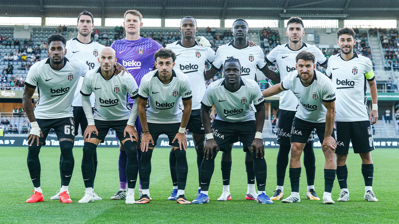 besiktas