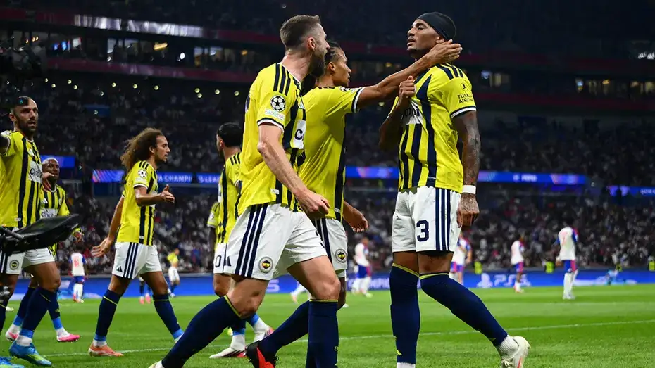 fenerbahce