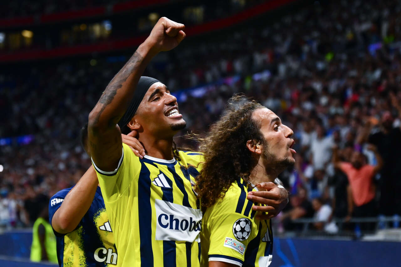 fenerbahce