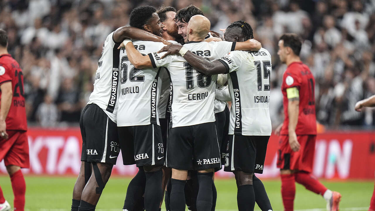besiktas