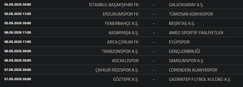 fikstur