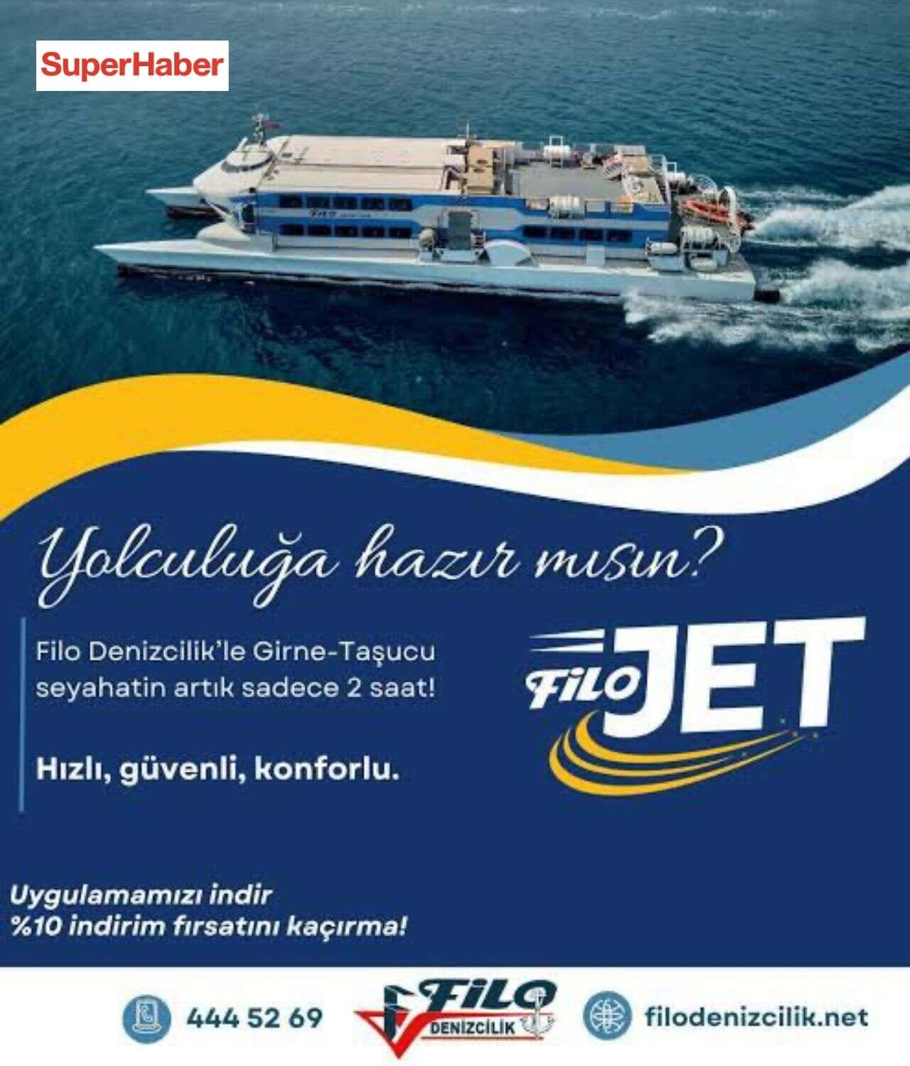 filo-denizcilik