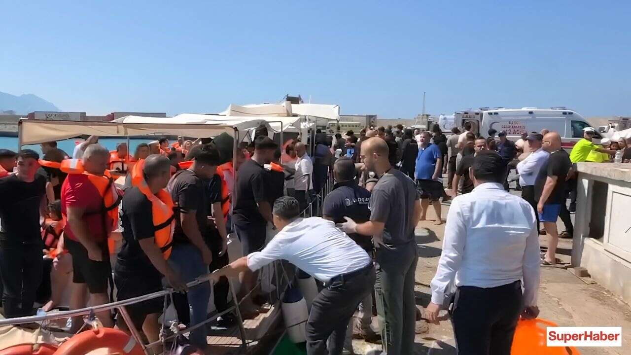 girne-alabora-yolcu-gemisi-kktc